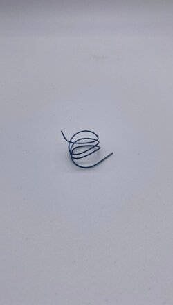 esempio anello con forma personalizzata esempio anello con forma personalizzata